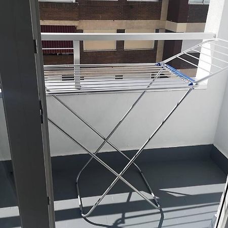 Piso Moderno Con Garaje En El Centro De Vigo Daire Dış mekan fotoğraf