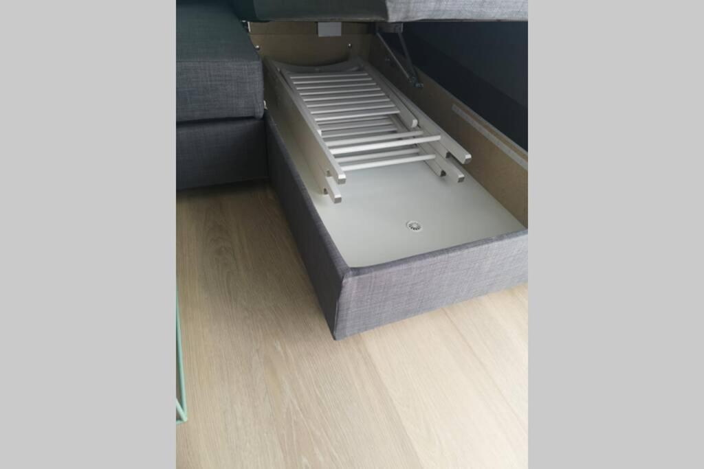 Piso Moderno Con Garaje En El Centro De Vigo Daire Dış mekan fotoğraf